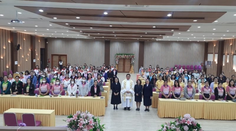 อบรมงานประกันคุณภาพ ระดับการศึกษาปฐมวัย