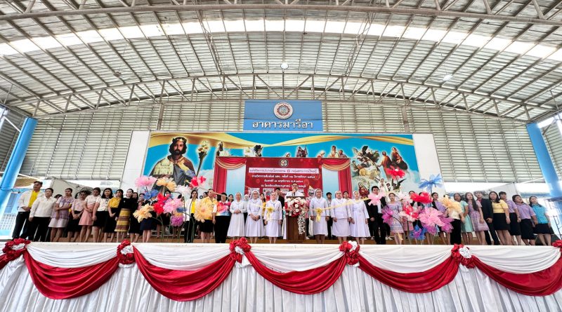 ปรการประกวดโครงงาน 8 กลุ่มสาระการเรียนรู้ปร